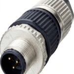 Murrelektronik 7000-12533 M12 Connector