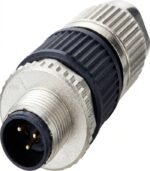 Murrelektronik 7000-12533 M12 Connector