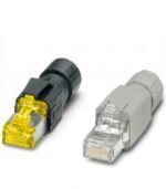 Phoenix 1656725 RJ45 Connector - Image 2