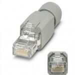 Phoenix 1656725 RJ45 Connector