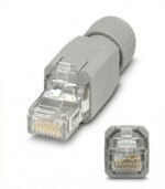 Phoenix 1656725 RJ45 Connector