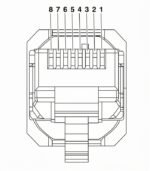 Phoenix 1656725 RJ45 Connector - Image 3