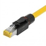 Harting 9451511561 RJ45 Connector