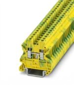 Phoenix 3044128 PE Terminal Block