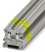 Phoenix 3044128 PE Terminal Block - Image 3