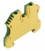 Weidmuller 1010000000 PE Terminal Block