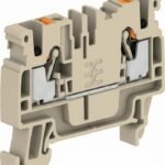 Weidmuller 1521850000 Terminal Block