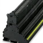 Phoenix 3214322 Fuse Terminal Block