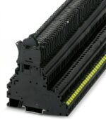 Phoenix 3214322 Fuse Terminal Block
