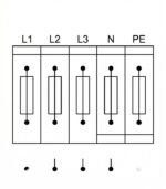 Phoenix 3214322 Fuse Terminal Block - Image 3