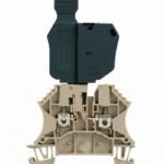 Weidmuller 1763940000 Fuse Terminal Block