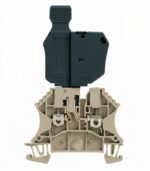 Weidmuller 1763940000 Fuse Terminal Block
