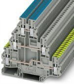 Phoenix 3214291 Multi Level Terminal Block