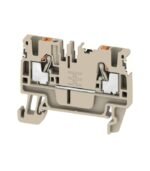 Weidmuller 2674690000 Double Level Terminal Block