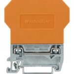 WAGO 280-619 Terminal Block Module