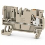 Weidmuller 1513970000 Pluggable Terminal Block