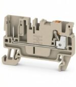 Weidmuller 1513970000 Pluggable Terminal Block