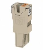 Weidmuller 1513970000 Pluggable Terminal Block - Image 2
