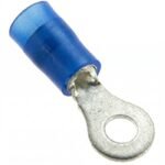 Panduit PN14-6R-M Ring Terminal