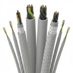 Belden 7GD-B100 Control Cable