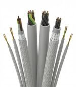 Belden 7GD-B100 Control Cable