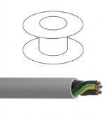 Belden 7GD-B100 Control Cable - Image 2