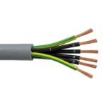 Helukabel 10098 Control Cable