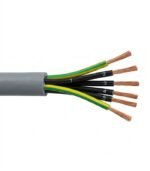Helukabel 10098 Control Cable
