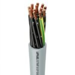 LAPP 1119307 Control Cable