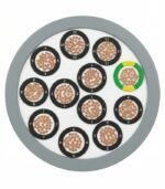 LAPP 1119307 Control Cable - Image 3