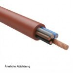 Helukabel 29125 Single Core Cable