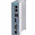 Siemens IOT2050 Edge Controller