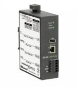 Contemporary BASgatewayLX Modbus BACnet Gateway