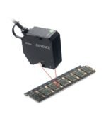 Ultra High-Speed/High-Accuracy Laser Displacement Sensor