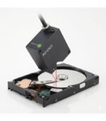 Ultra High-Speed/High-Accuracy Laser Displacement Sensor - Image 2