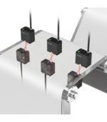 Ultra High-Speed/High-Accuracy Laser Displacement Sensor - Image 3