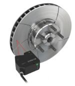 Ultra High-Speed/High-Accuracy Laser Displacement Sensor - Image 5